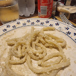 Photo n°5 de l'avis de Michele.i fait le 21/10/2022 à 12:31 sur le  Osteria Dell'Angelo à San Giovanni Valdarno