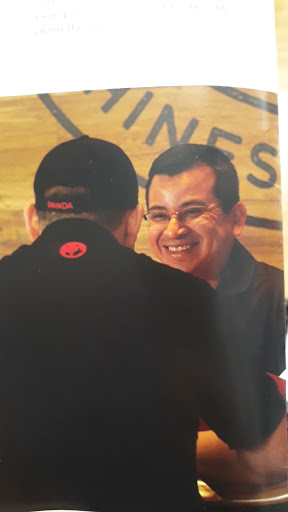 Panda Express image