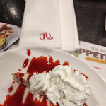 Photo n°5 de l'avis de Maddi.o fait le 07/05/2022 à 20:07 sur le  Roadhouse Restaurant Mestre à Venice