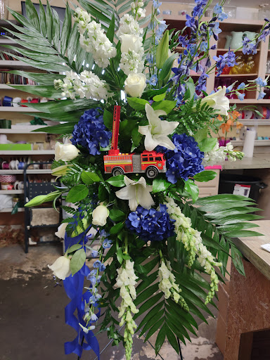 Florist «Flower Time», reviews and photos, 2089 N Lecanto Hwy, Lecanto, FL 34461, USA