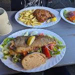 Photo n°1 de l'avis de Fränzi.h fait le 07/09/2023 à 19:04 sur le restaurants Zum Einhornskeller à Bamberg