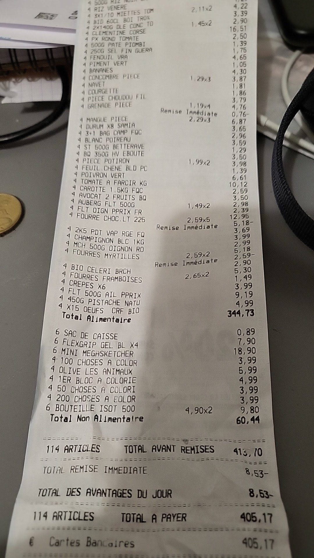 Photo n° 1 de l'avis de Bill.i fait le 03/11/2022 à 18:15