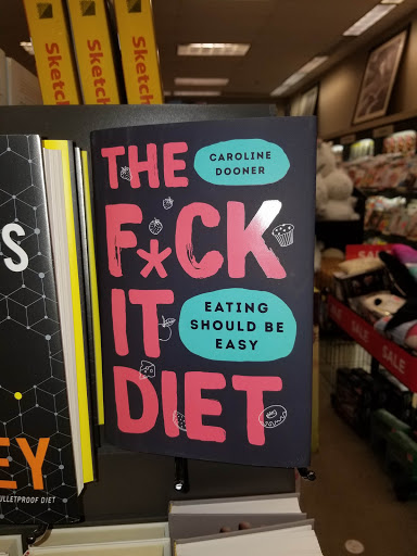 Book Store «Books-A-Million», reviews and photos, 540 John Ross Pkwy, Rock Hill, SC 29730, USA