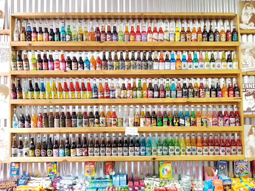 Candy Store «Rocket Fizz Cleveland», reviews and photos, 530 Euclid Ave #22B, Cleveland, OH 44114, USA