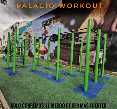 Palacio Workout