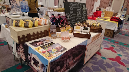 株式会社卵娘庵