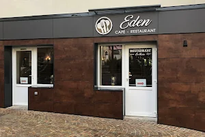 Eden Café image
