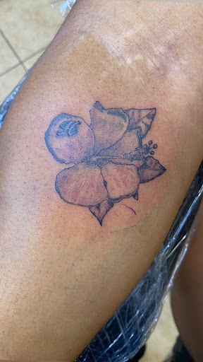 Explore easy small tattoo ideas, creative tattoo ideas in Houston, available at 333 Tattoo Studio HTX