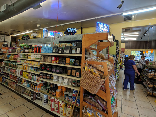 Grocery Store «La Tropicana Market», reviews and photos, 5200 Monte Vista St, Los Angeles, CA 90042, USA