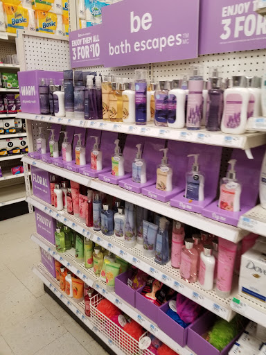 Discount Store «Kmart», reviews and photos, 25301 Rockaway Blvd, Rosedale, NY 11422, USA