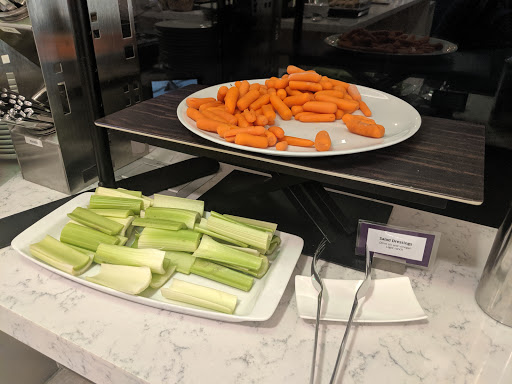 Lounge «United Club Lounge», reviews and photos, 17801 International Blvd, Seattle, WA 98158, USA