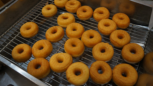Donut Shop «Holey Sweet Donuts», reviews and photos, 90 GA-138 b, Stockbridge, GA 30281, USA