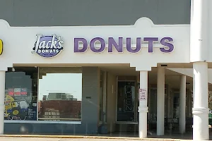 Jack's Donuts of Greenfield image