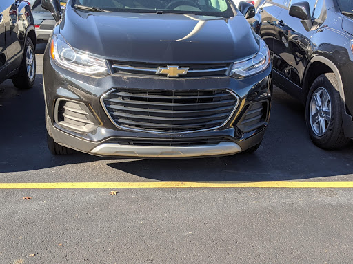 Chevrolet Dealer «Joe Firment Chevrolet», reviews and photos, 37995 Chester Rd, Avon, OH 44011, USA