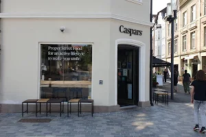 Caspars image