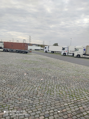 Estación de servicio Naturgy à Bordeaux