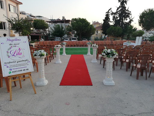 Milas Lila Organizasyon