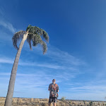 Photo n°2 de l'avis de Alisson.a fait le 22/09/2022 à 16:07 sur le  Bar Duna Beach à Lagos