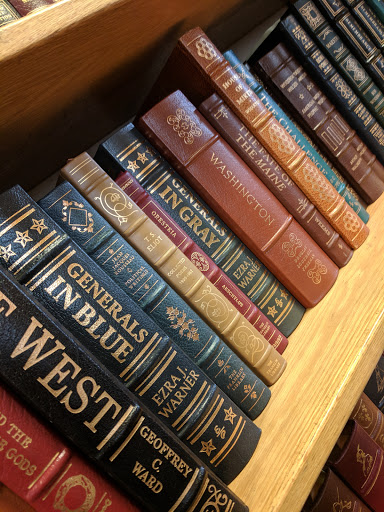 Used Book Store «Second Story Books», reviews and photos, 2000 P St NW, Washington, DC 20036, USA