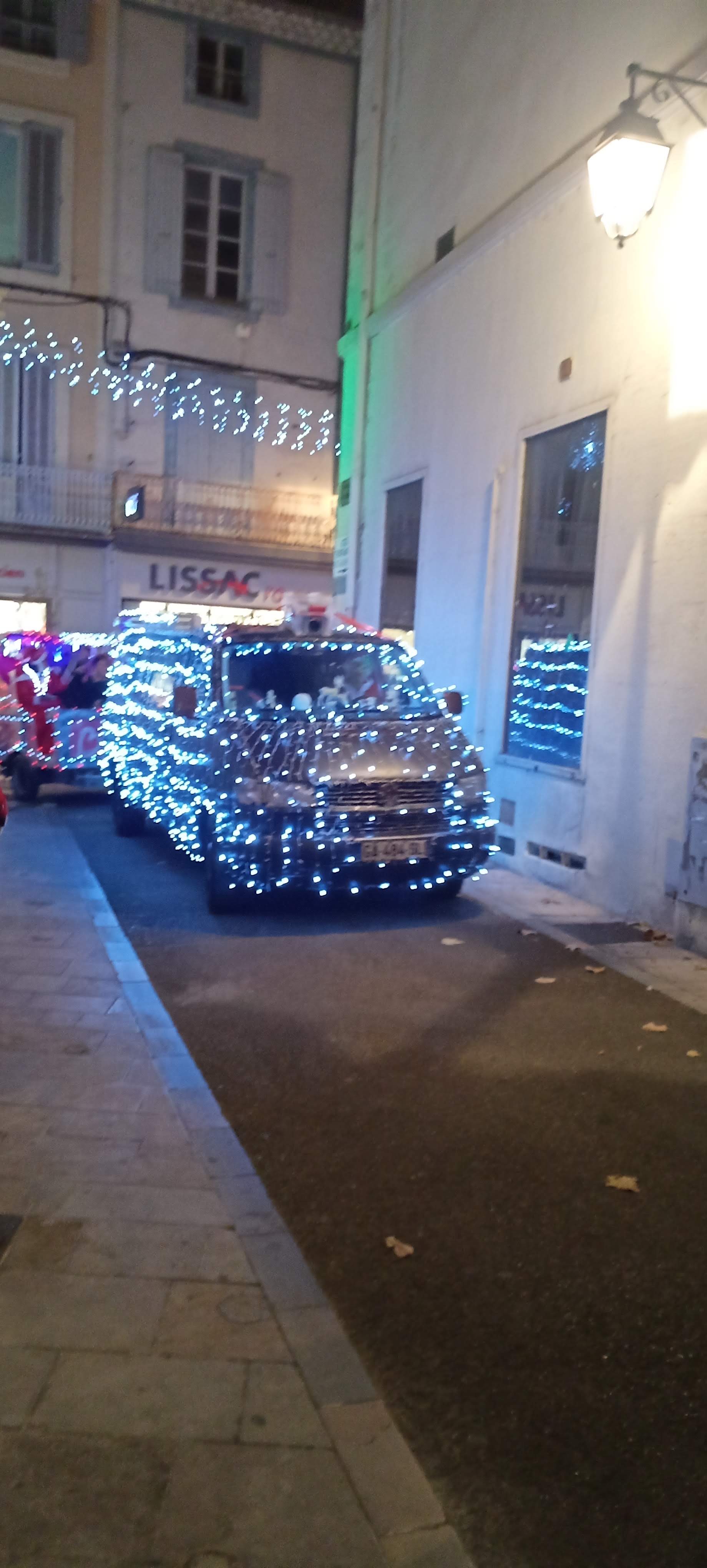 Photo n° 1 de l'avis de didier.u fait le 28/12/2023 à 12:22