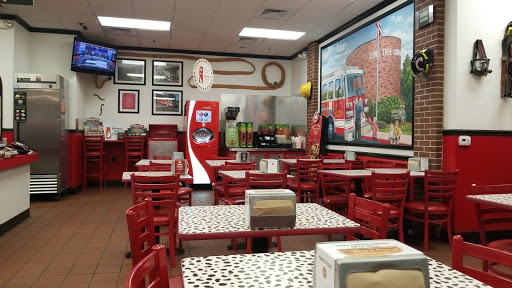 Sandwich Shop «Firehouse Subs», reviews and photos, 9992 Commons St #120, Lone Tree, CO 80124, USA