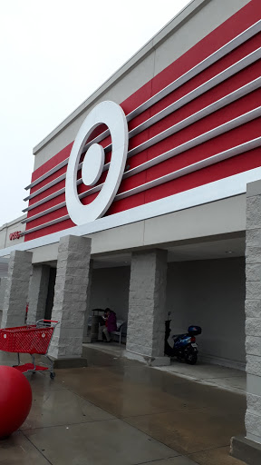 Department Store «Target», reviews and photos, 1101 Ira E Woods Ave, Grapevine, TX 76051, USA