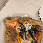 Photo n°2 de l'avis de Jessica.u fait le 19/02/2023 à 11:03 sur le  Fior di Pizza à Arese