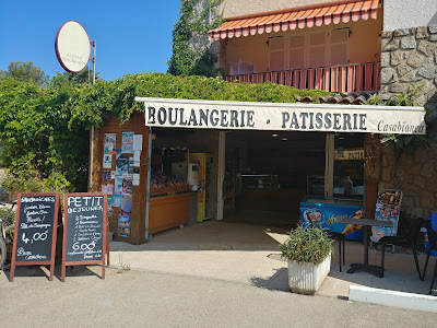 Boulangerie Casabianca à Serra-di-Ferro