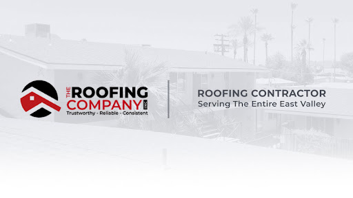 The Roofing Company, Inc