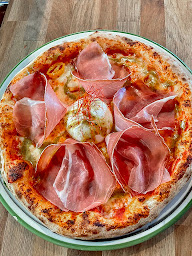 Photo n°6 de La Scusa - Restaurant et pizzeria à Pont Péan à Pont-Péan ()