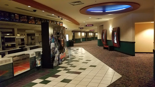 Movie Theater «AMC Classic Indian River 24», reviews and photos, 6200 20th St #600, Vero Beach, FL 32966, USA