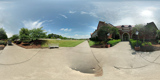 Gym «Hendrix College Wellness and Athletics Center», reviews and photos, 1600 Harkrider St, Conway, AR 72032, USA