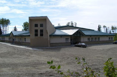 Yellowhead Koinonia Christian School
