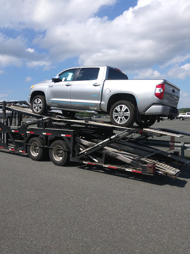 Auto Auction «Manheim Fredericksburg», reviews and photos, 120 Auction Dr, Fredericksburg, VA 22406, USA