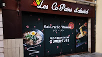 Photos du propriétaire du Restaurant de nouilles (ramen) Sakura So’ Ramen à Dijon - n°9