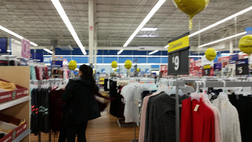 Department Store «Walmart Supercenter», reviews and photos, 2111 N Jackson St, Tullahoma, TN 37388, USA