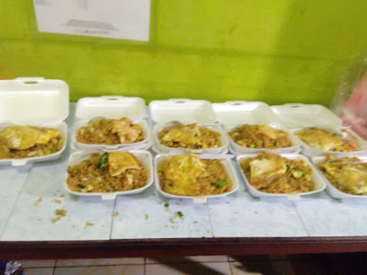 Pondok Selera Mas min Chainesfood