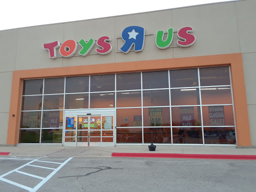 Toy Store «Toys