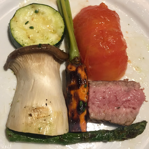 Asador Gonzaba