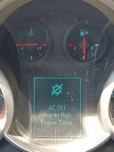 Auto Repair Shop «Meineke Car Care Center», reviews and photos, 4513 W Market St, Greensboro, NC 27407, USA