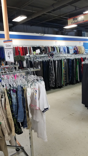 Thrift Store «Goodwill of North Georgia: Northside Drive Store and Donation Center», reviews and photos