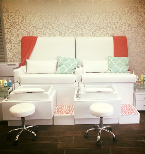 Day Spa «Blush Salon & Beauty Lounge», reviews and photos, 60 Center St, Rutland, VT 05701, USA