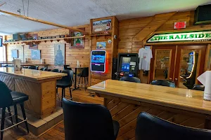 The Railside Bar and Grill image