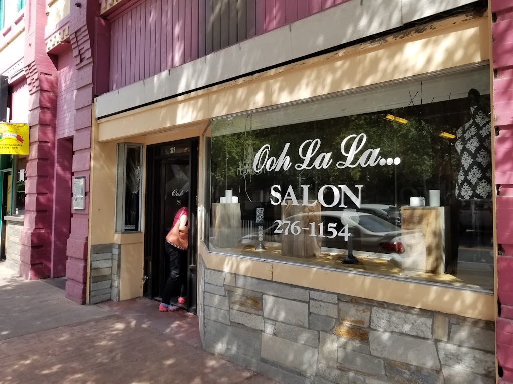 OOH LA LA Salon 97801