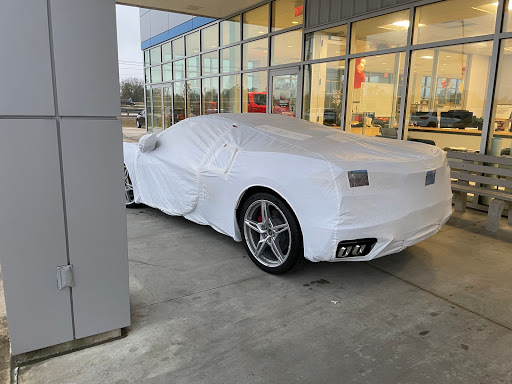 Chevrolet Dealer «Turner Chevrolet», reviews and photos, 21001 Crosby Fwy, Crosby, TX 77532, USA