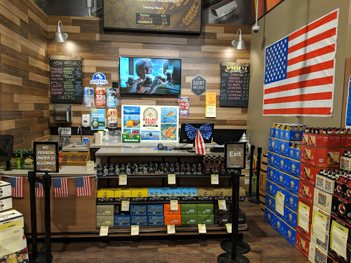 Wine Store «Total Wine & More», reviews and photos, 43484 Boscell Rd, Fremont, CA 94538, USA