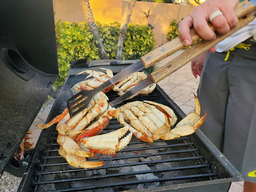 Seafood Market «Jensen Brothers Seafood», reviews and photos, 911 Douglas Ave, Dunedin, FL 34698, USA