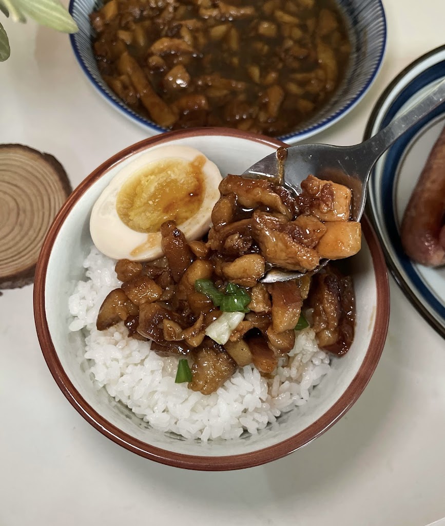 上味食堂 的照片