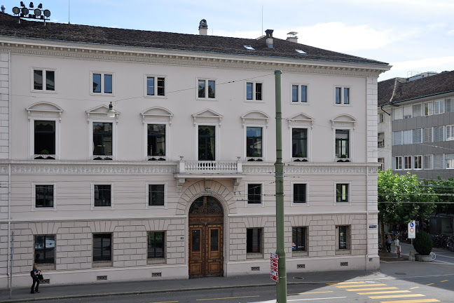 Haus zum Warteck - Winterthur