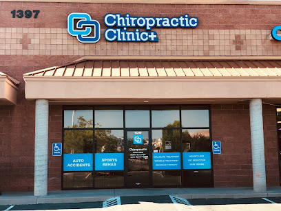 Chiropractic Clinic Plus